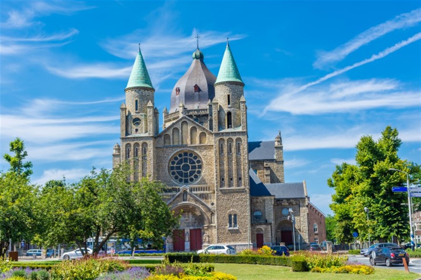 Maastricht